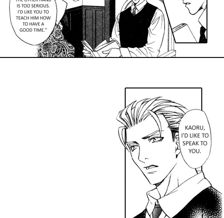 Read Mask chapter 11 image 34 on Lezhin