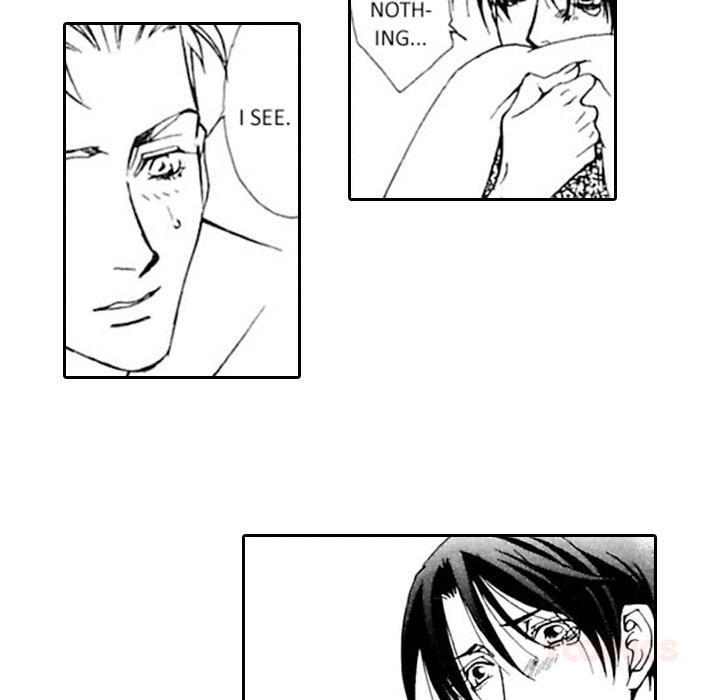 Read Mask chapter 11 image 37 on Lezhin