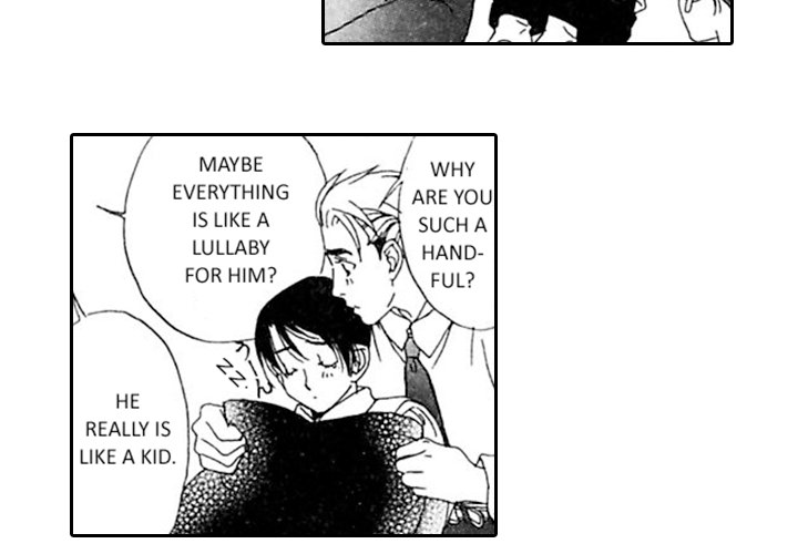 Read Mask chapter 11 image 4 on Lezhin