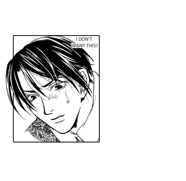 Read Mask chapter 11 image 40 on Lezhin