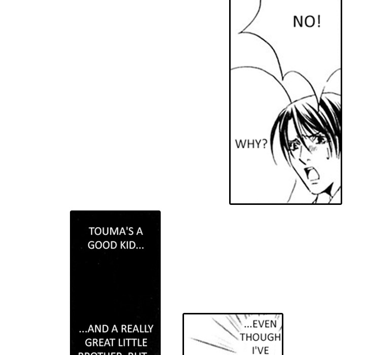 Read Mask chapter 11 image 42 on Lezhin