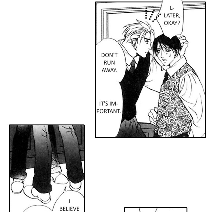 Read Mask chapter 11 image 50 on Lezhin