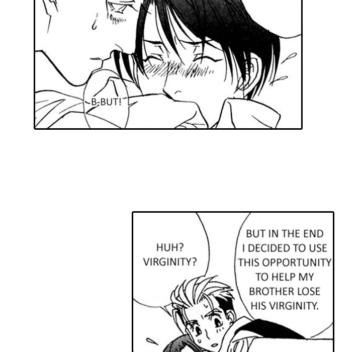 Read Mask chapter 12 image 32 on Lezhin