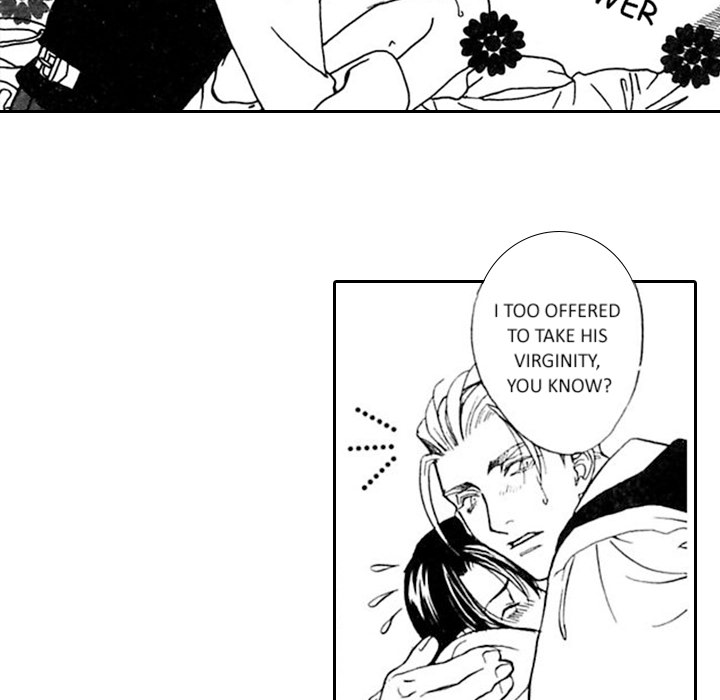 Read Mask chapter 12 image 37 on Lezhin