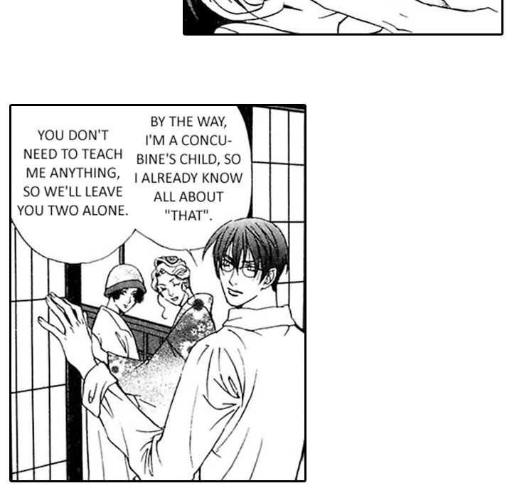 Read Mask chapter 12 image 42 on Lezhin