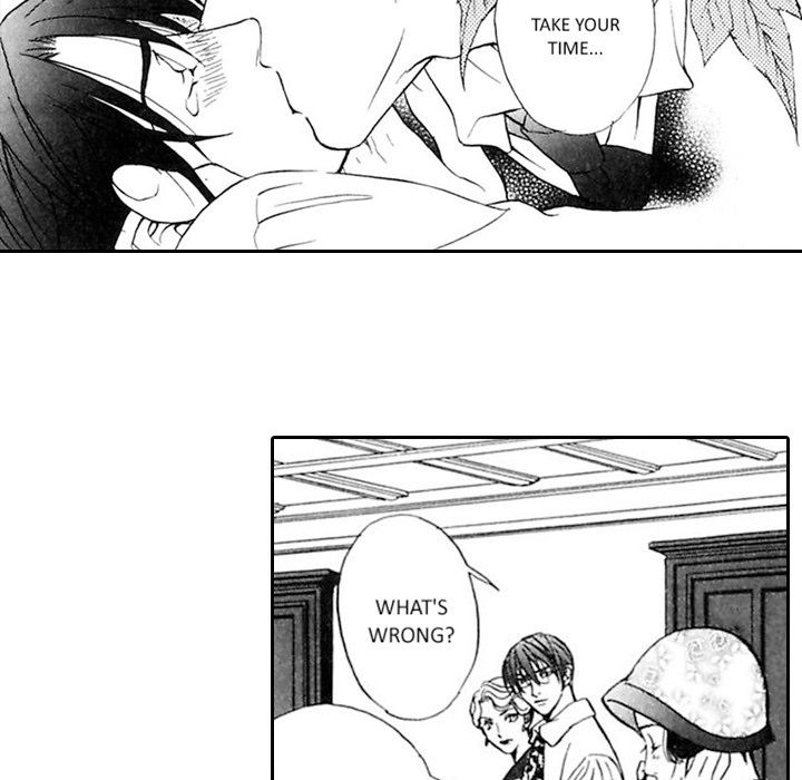 Read Mask chapter 12 image 44 on Lezhin
