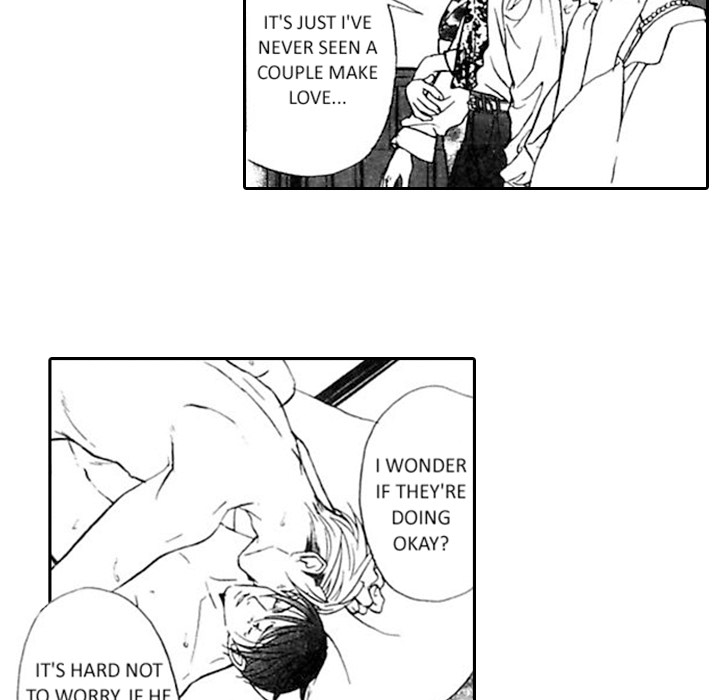 Read Mask chapter 12 image 45 on Lezhin