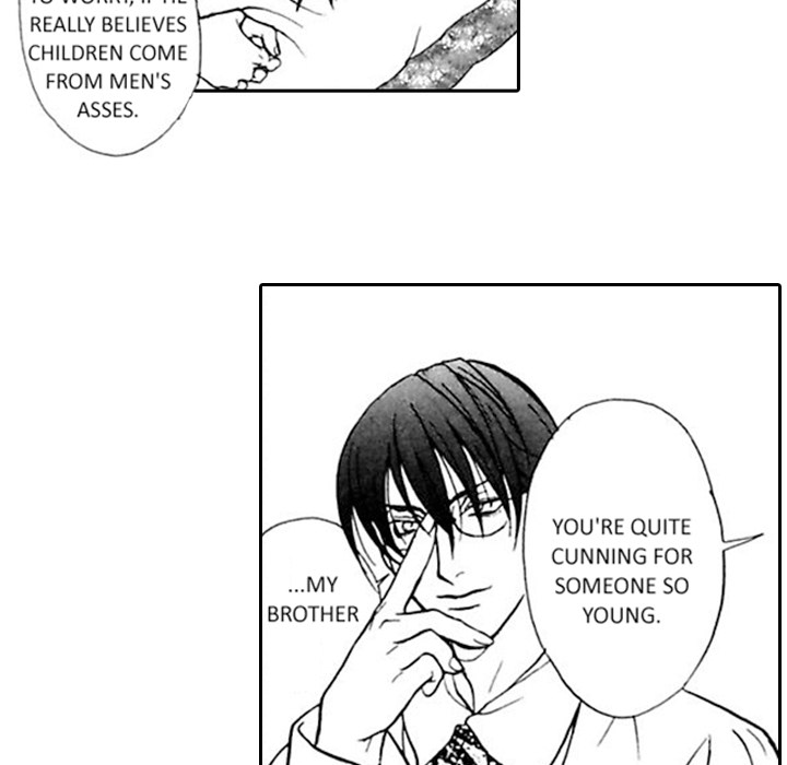 Read Mask chapter 12 image 46 on Lezhin