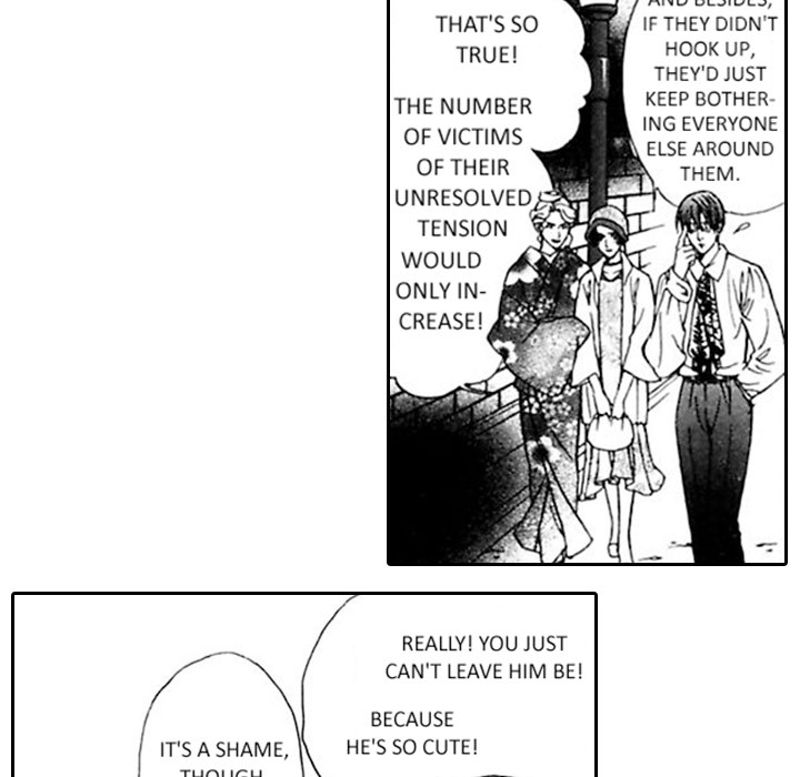 Read Mask chapter 12 image 48 on Lezhin