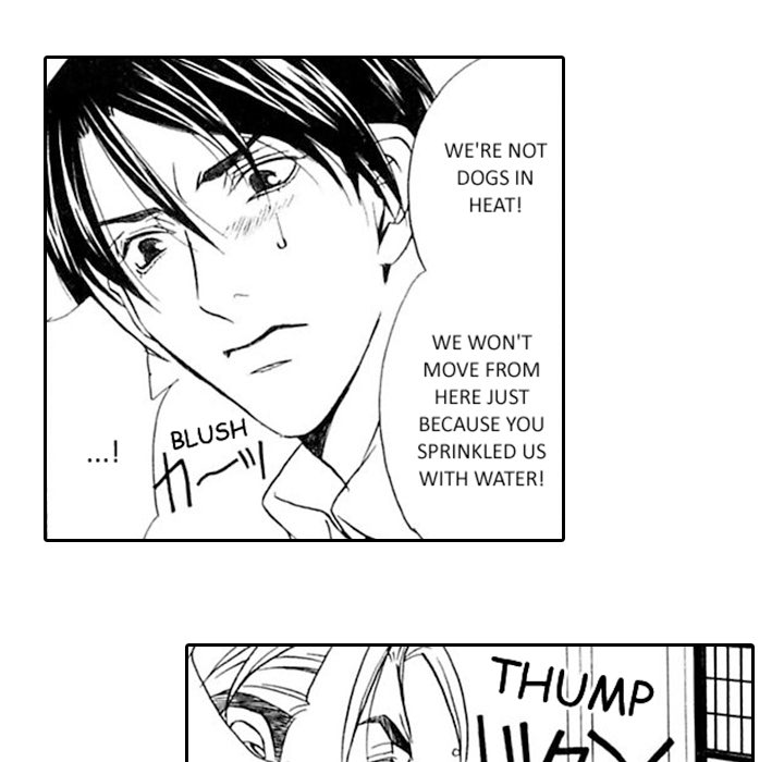 Read Mask chapter 12 image 8 on Lezhin