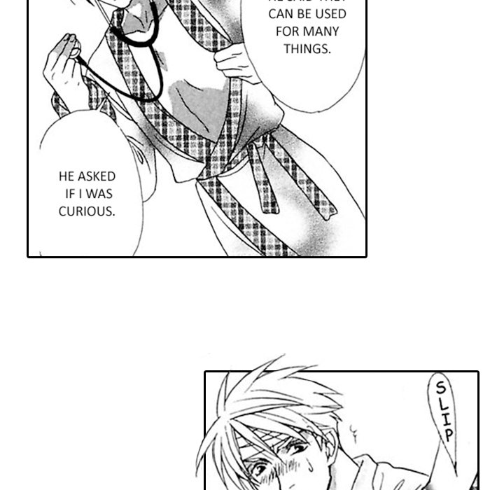 Read Mask chapter 2 image 10 on Lezhin