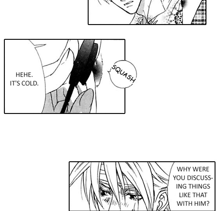 Read Mask chapter 2 image 11 on Lezhin