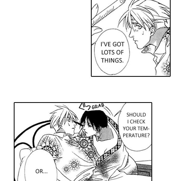 Read Mask chapter 2 image 13 on Lezhin