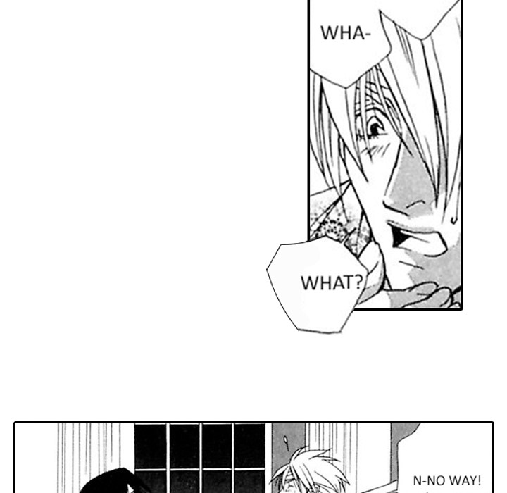 Read Mask chapter 2 image 15 on Lezhin