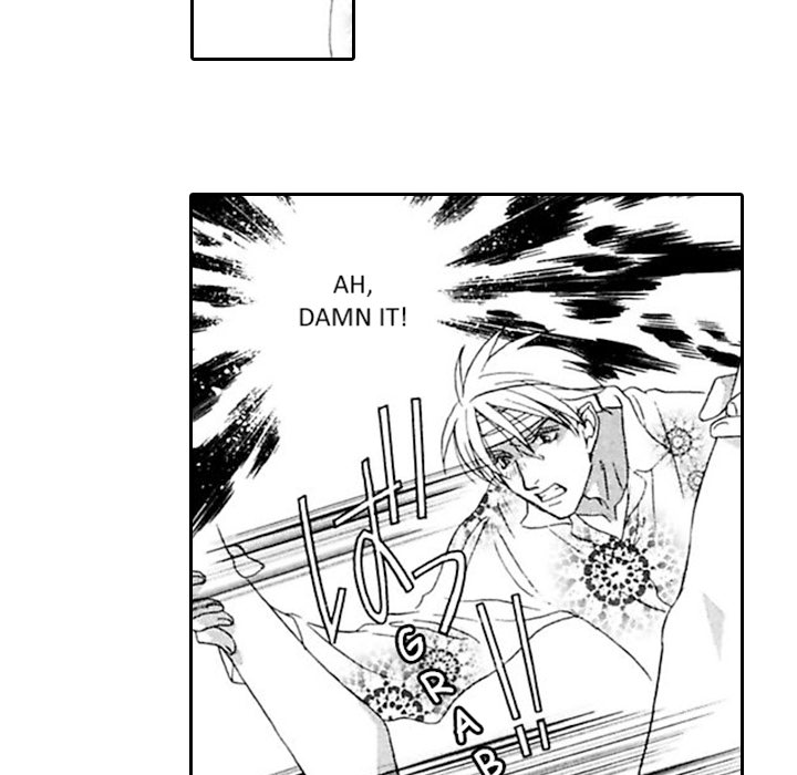 Read Mask chapter 2 image 18 on Lezhin