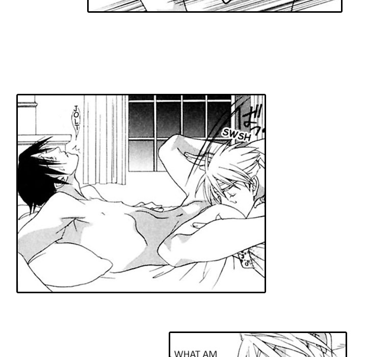 Read Mask chapter 2 image 19 on Lezhin