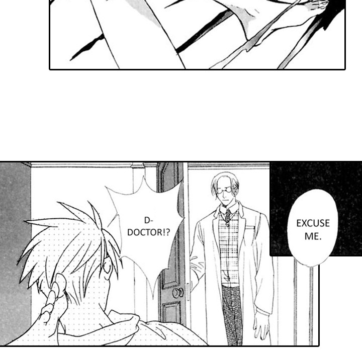 Read Mask chapter 2 image 22 on Lezhin