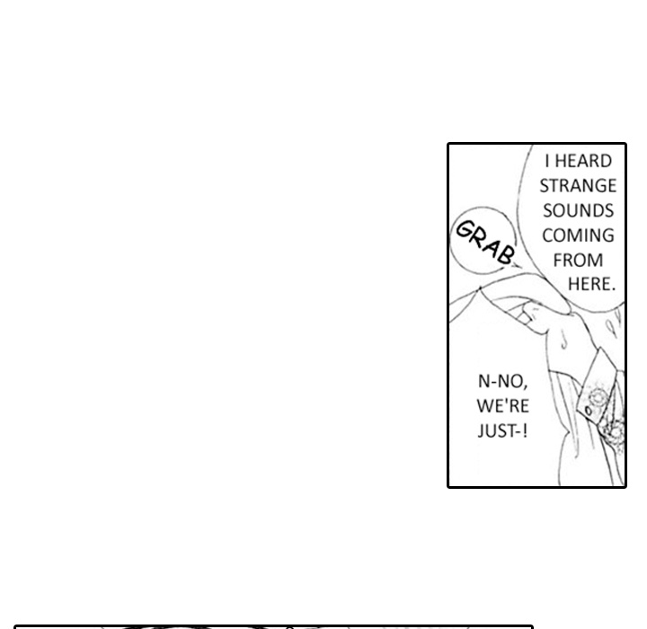 Read Mask chapter 2 image 23 on Lezhin