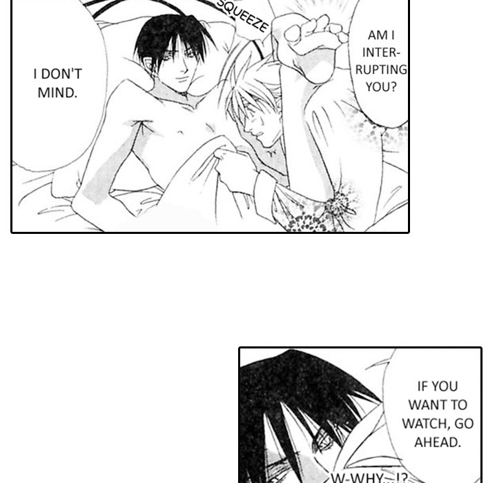 Read Mask chapter 2 image 24 on Lezhin