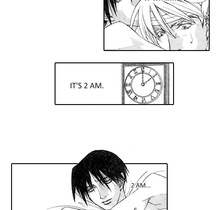 Read Mask chapter 2 image 25 on Lezhin