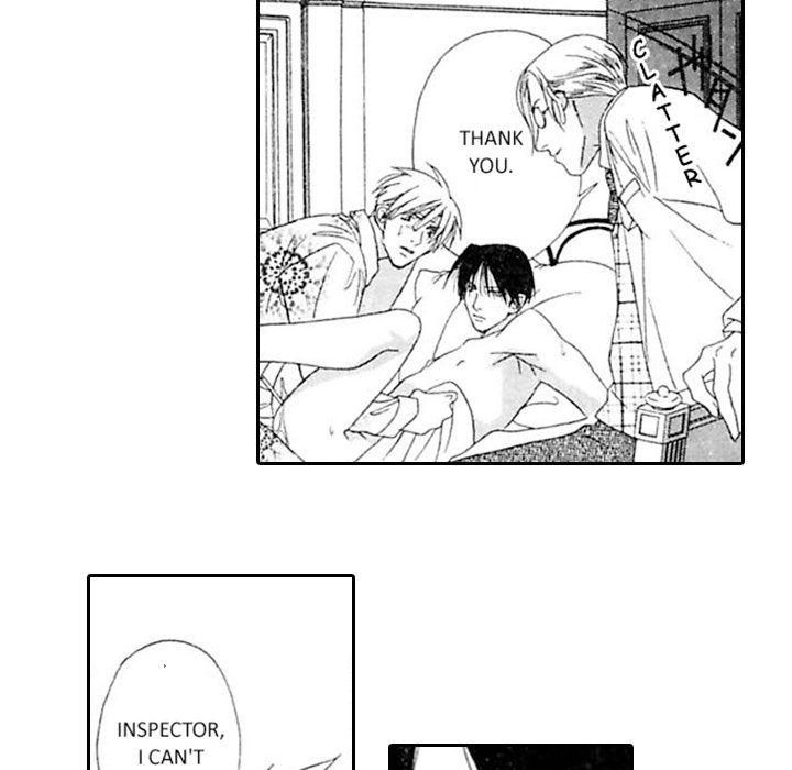 Read Mask chapter 2 image 27 on Lezhin