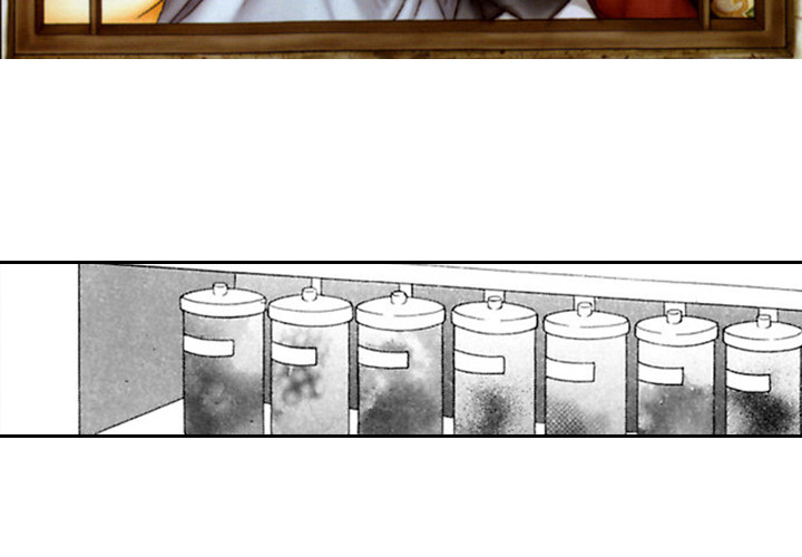 Read Mask chapter 2 image 3 on Lezhin