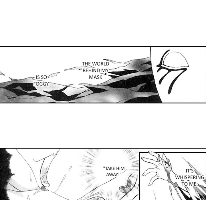 Read Mask chapter 2 image 31 on Lezhin