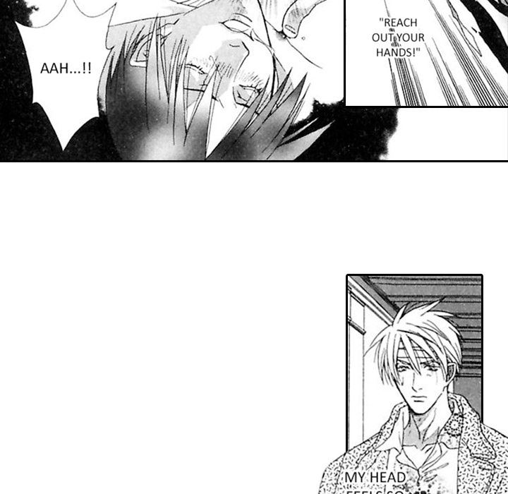 Read Mask chapter 2 image 32 on Lezhin