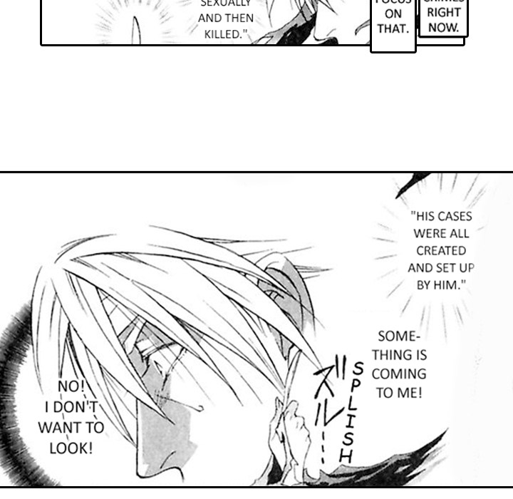 Read Mask chapter 2 image 34 on Lezhin