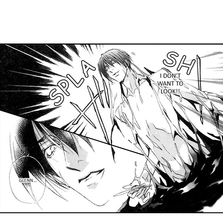 Read Mask chapter 2 image 35 on Lezhin