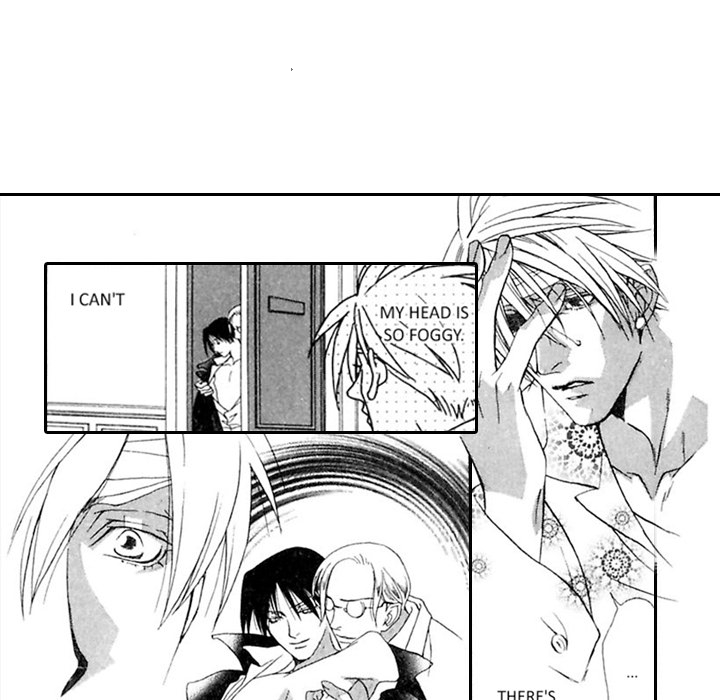 Read Mask chapter 2 image 36 on Lezhin