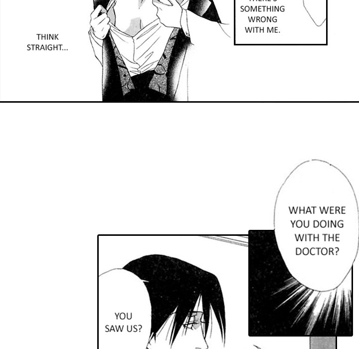 Read Mask chapter 2 image 37 on Lezhin
