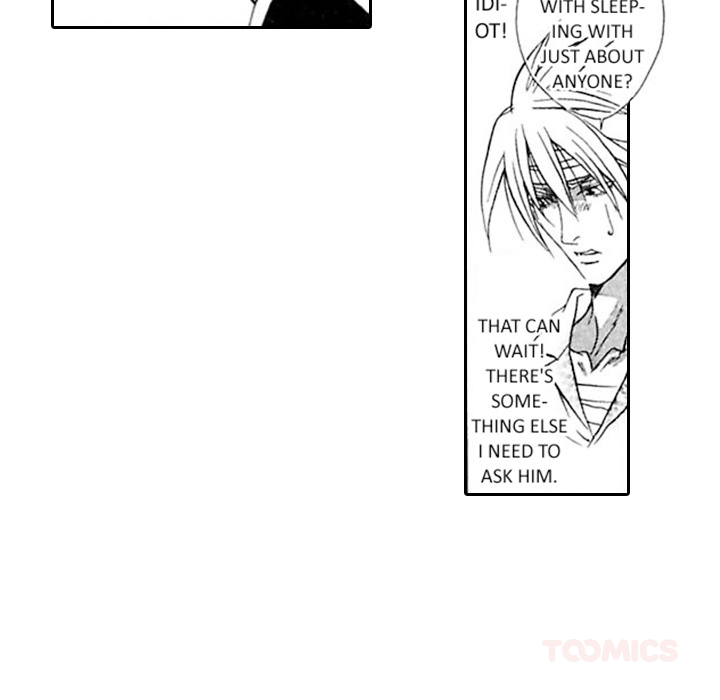 Read Mask chapter 2 image 39 on Lezhin