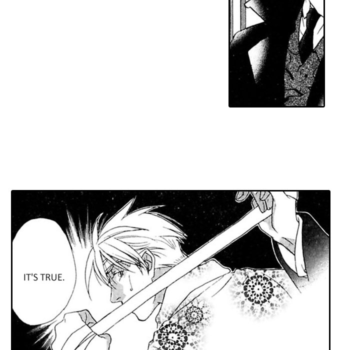 Read Mask chapter 2 image 42 on Lezhin