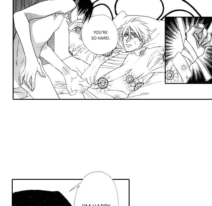 Read Mask chapter 2 image 44 on Lezhin