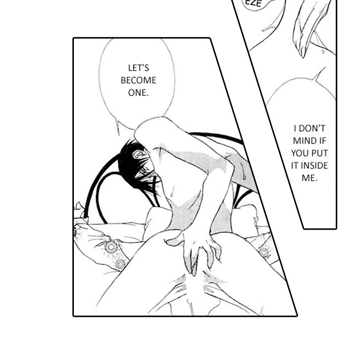 Read Mask chapter 2 image 46 on Lezhin