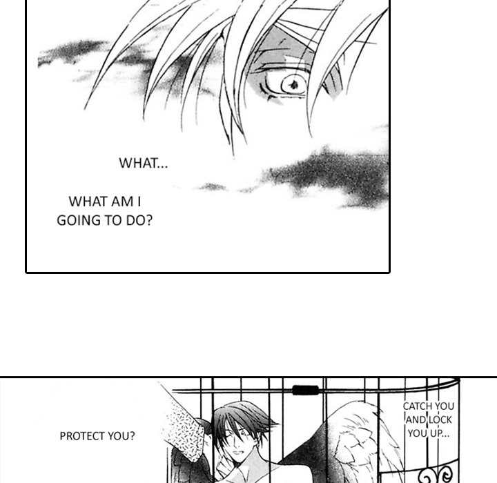 Read Mask chapter 2 image 56 on Lezhin