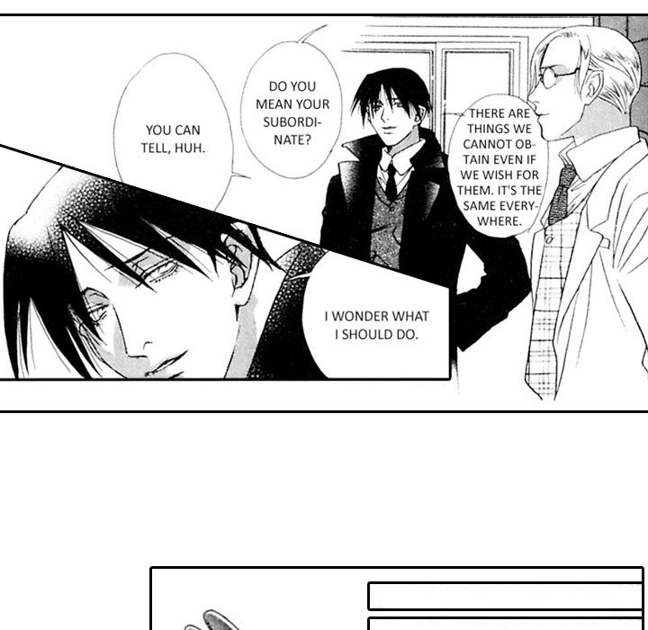Read Mask chapter 2 image 7 on Lezhin