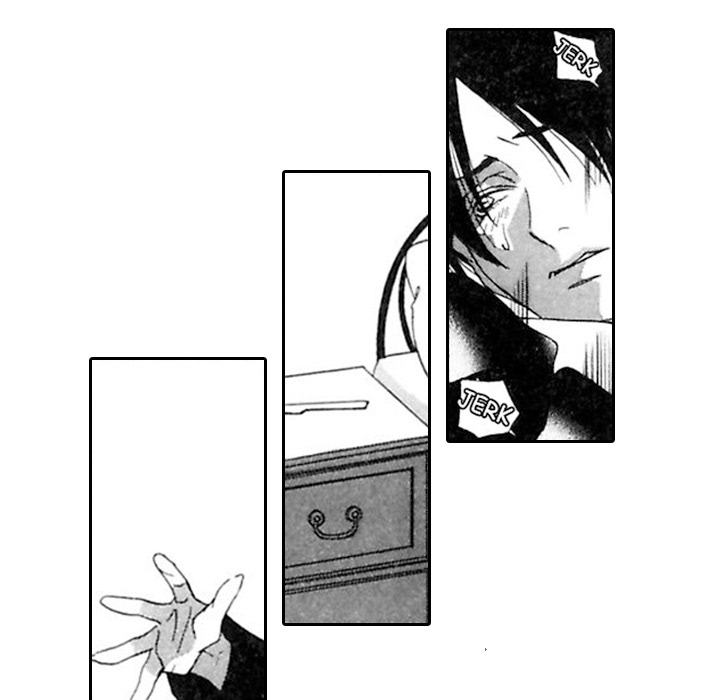 Read Mask chapter 3 image 14 on Lezhin