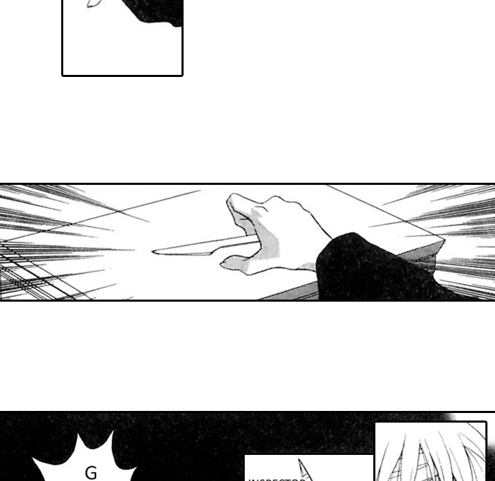 Read Mask chapter 3 image 15 on Lezhin