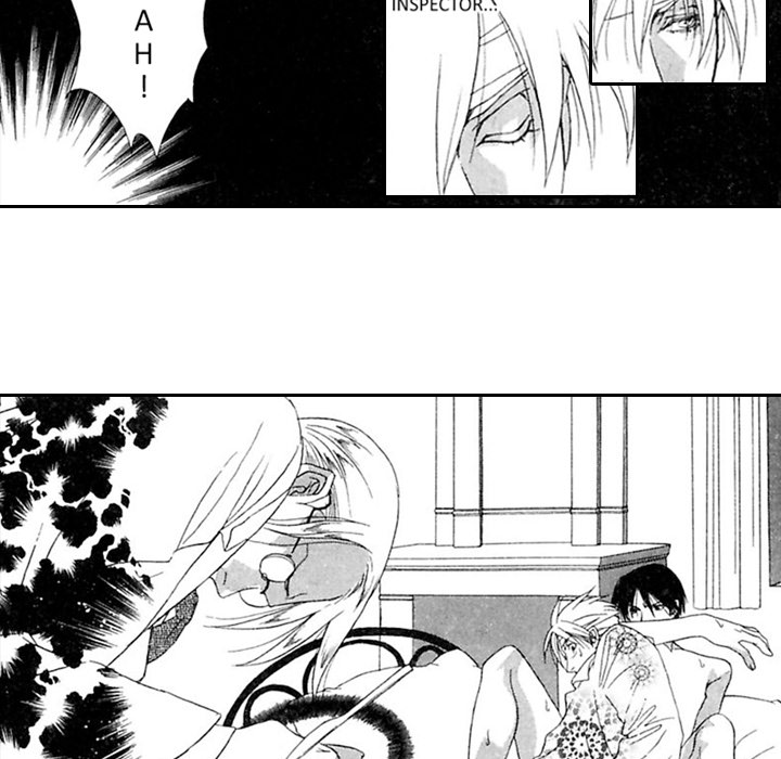 Read Mask chapter 3 image 16 on Lezhin