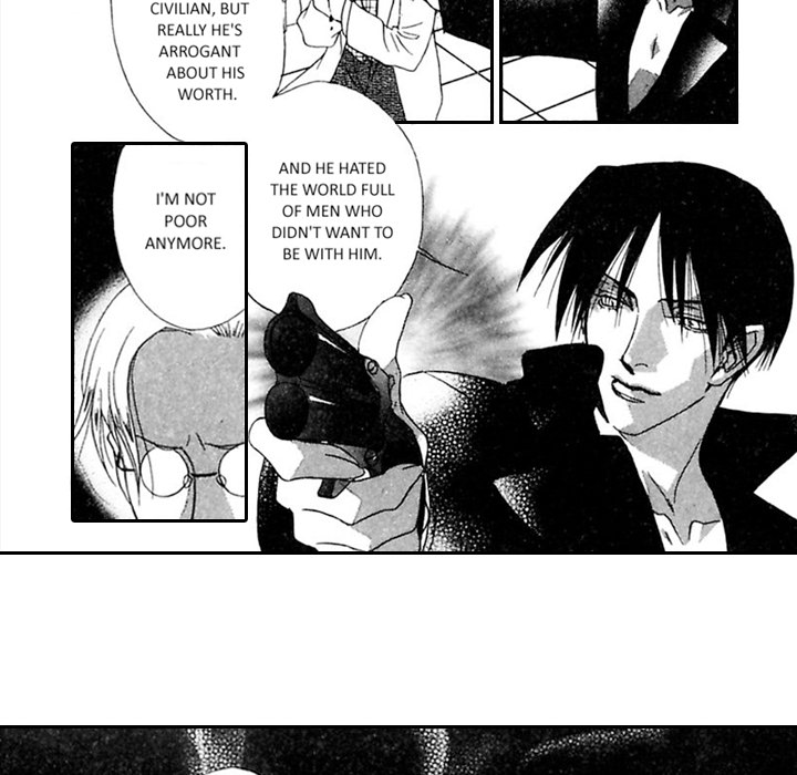 Read Mask chapter 3 image 26 on Lezhin