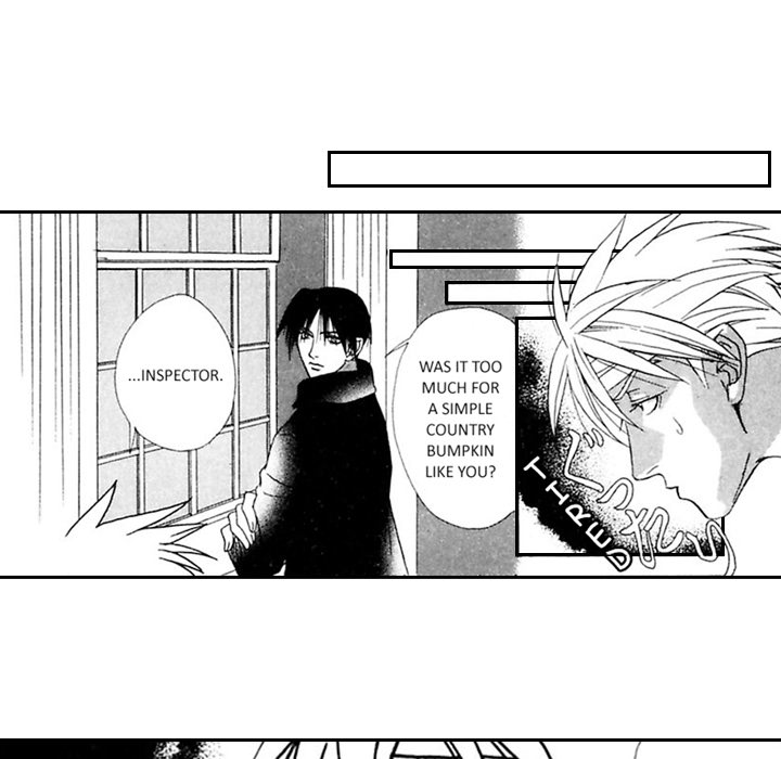 Read Mask chapter 3 image 29 on Lezhin