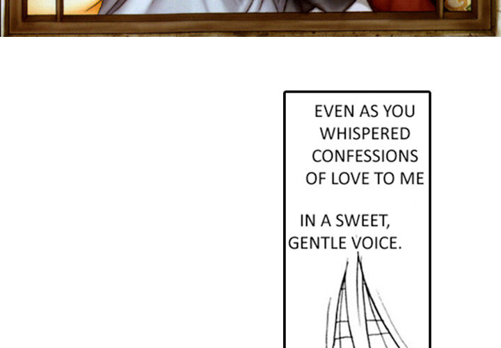Read Mask chapter 3 image 3 on Lezhin