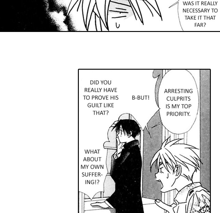 Read Mask chapter 3 image 30 on Lezhin