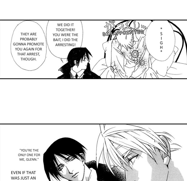 Read Mask chapter 3 image 32 on Lezhin