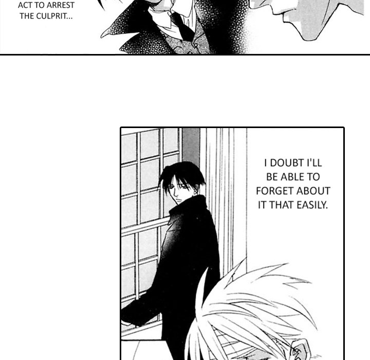 Read Mask chapter 3 image 33 on Lezhin
