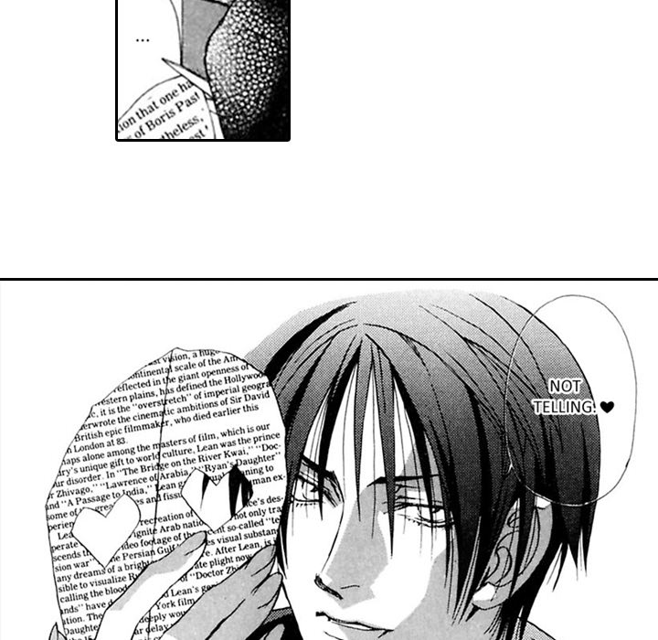 Read Mask chapter 3 image 39 on Lezhin