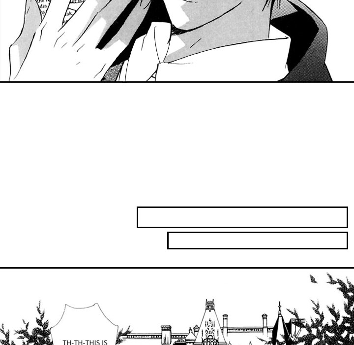 Read Mask chapter 3 image 40 on Lezhin