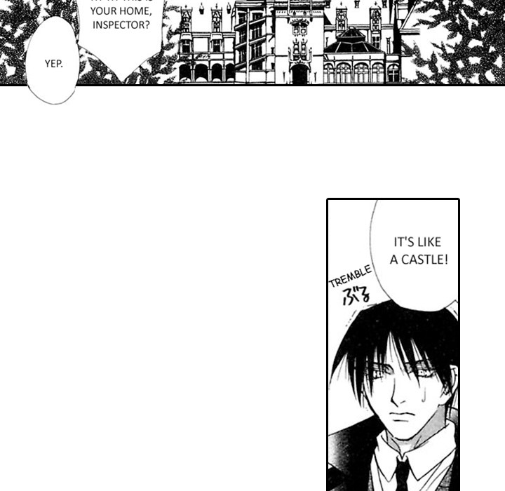 Read Mask chapter 3 image 41 on Lezhin